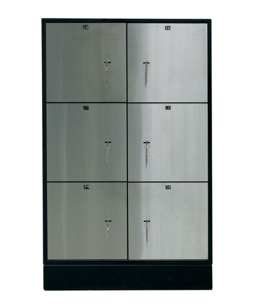 БЛОК ДЕПОЗИТНЫХ ЯЧЕЕК VALBERG DB-6